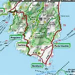 Casaradriimas, Un Cocon Au Coeur Du Centre Lägenhet Propriano (Corsica)