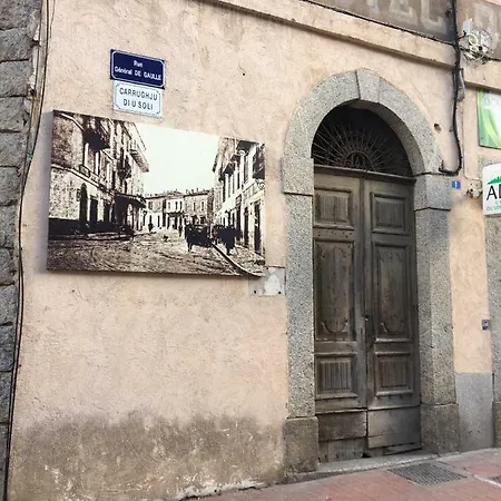 Casaradriimas, Un Cocon Au Coeur Du Centre بروبرِيانّو