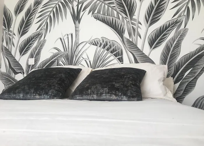 Casaradriimas, Un Cocon Au Coeur Du Centre Appartement