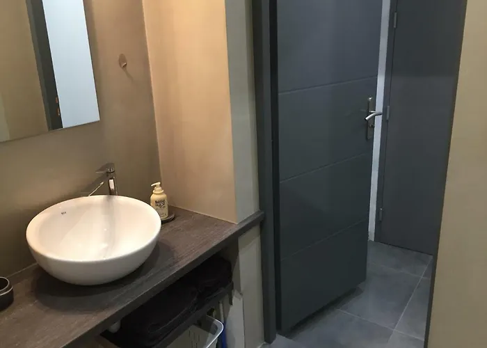Casaradriimas, Un Cocon Au Coeur Du Centre Appartement *