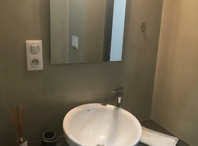 Casaradriimas, Un Cocon Au Coeur Du Centre Appartement Propriano (Corsica)