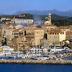 Casaradriimas, Un Cocon Au Coeur Du Centre * Propriano (Corsica)