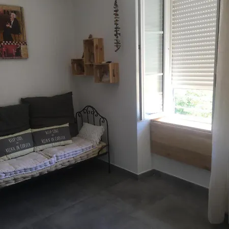 Casaradriimas, Un Cocon Au Coeur Du Centre Apartman Propriano