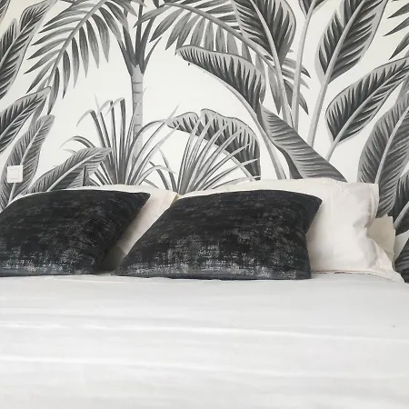 Casaradriimas, Un Cocon Au Coeur Du Centre Apartmán