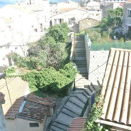 Casaradriimas, Un Cocon Au Coeur Du Centre Apartmán