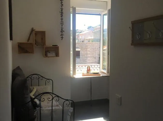 Casaradriimas, Un Cocon Au Coeur Du Centre Apartmán Propriano (Corsica)