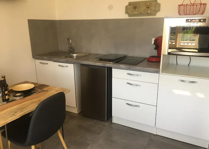 Casaradriimas, Un Cocon Au Coeur Du Centre Apartmán Propriano (Corsica)