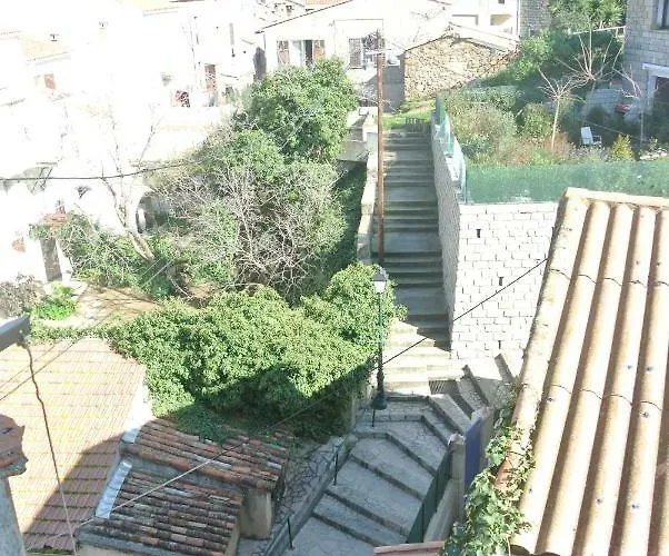 Casaradriimas, Un Cocon Au Coeur Du Centre Apartmán